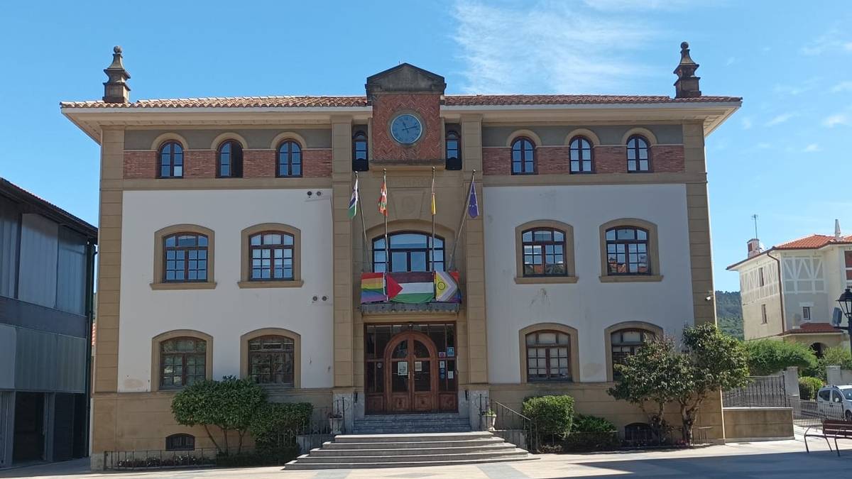 Gorliz Etxebizitza Eremu Tentsionatua izendatzeko prozedura hasi du Udalak