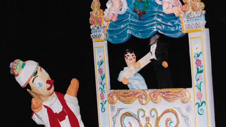 Toni La Sal: "Pinotxo"