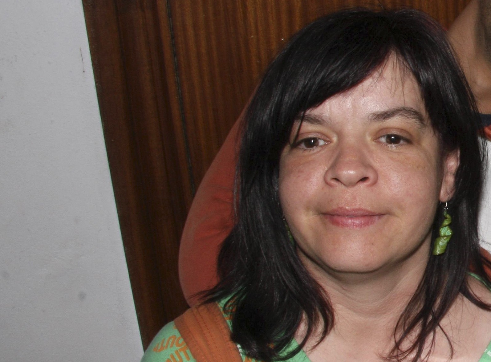 Marian de la Fuente hil da