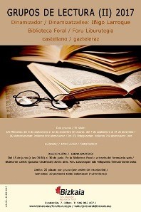 Gaztelerazko Irakurle Taldeak (II) 