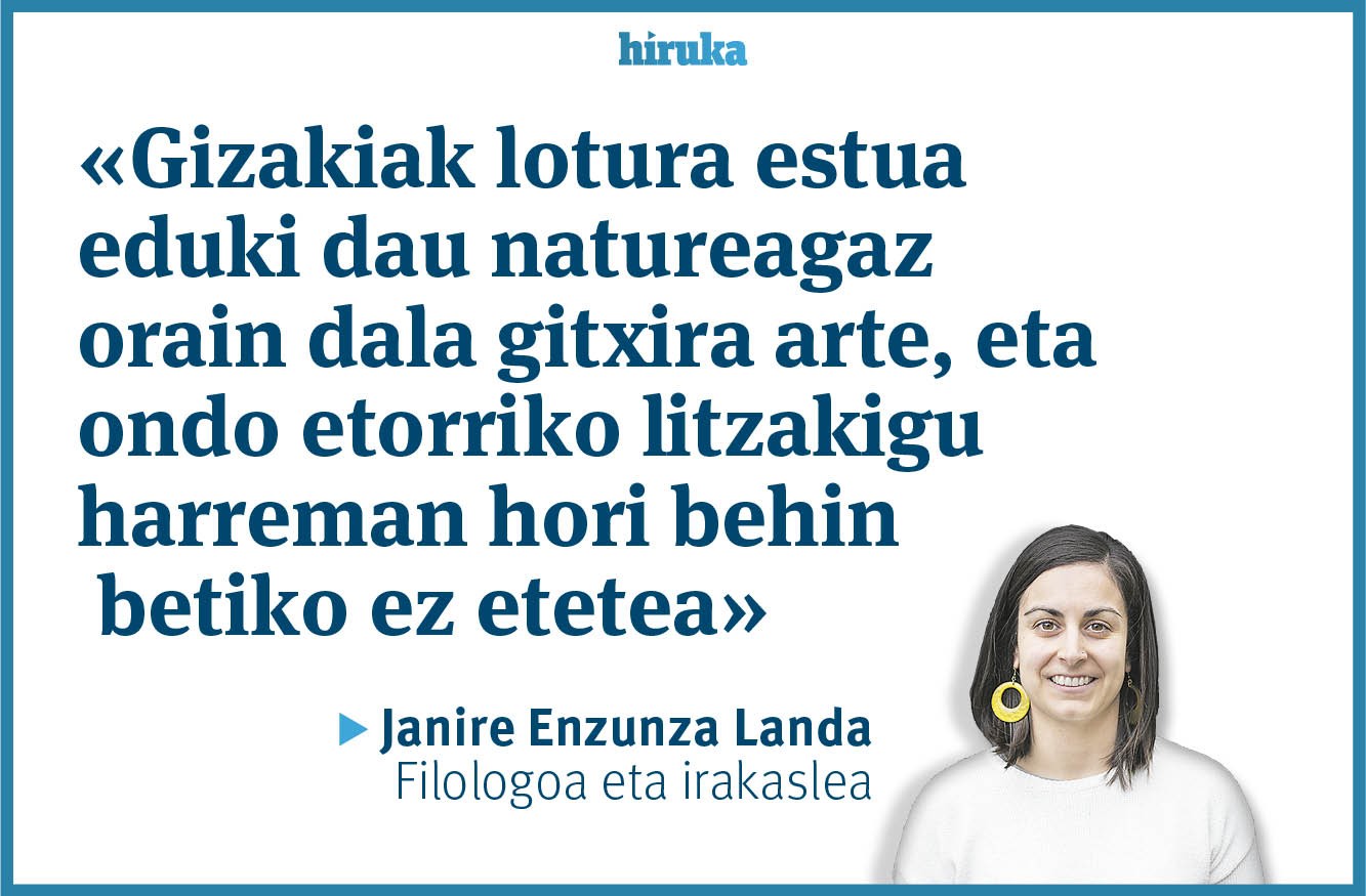 Bide Barriak