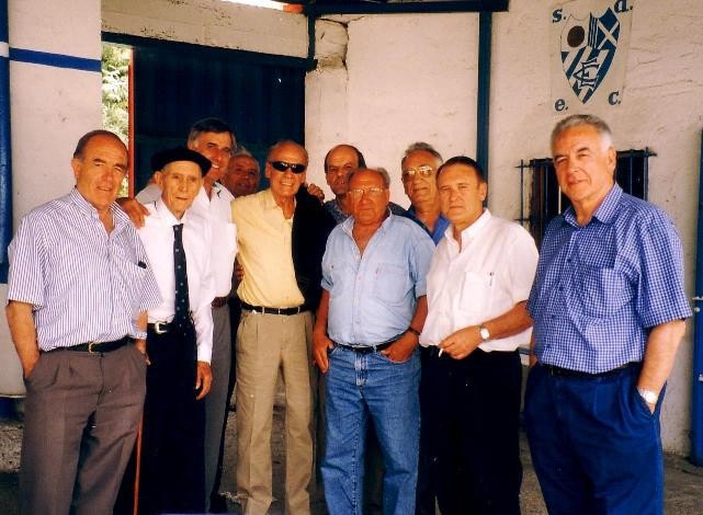 Iluntzean emango diote azken agurra Luis Maria Zuazori