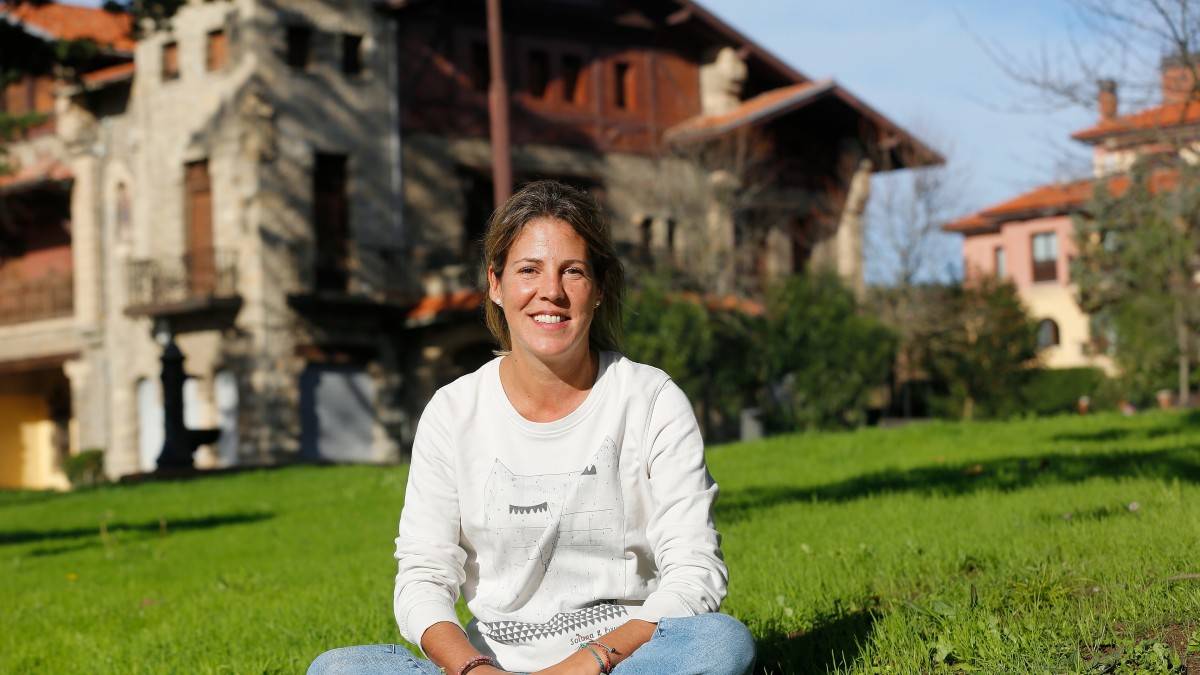 Itziar Aginagaldek legegintzaldiaren balantzea egin du: "Berango udalerri irisgarriago, jasangarriago eta inklusiboago baterantz doa"