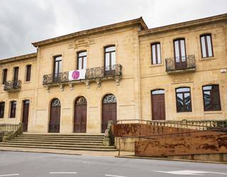 Berangoko Udalak herritarrak gonbidatu ditu 2026ko aurrekontu parte-hartzaileetan parte hartzera