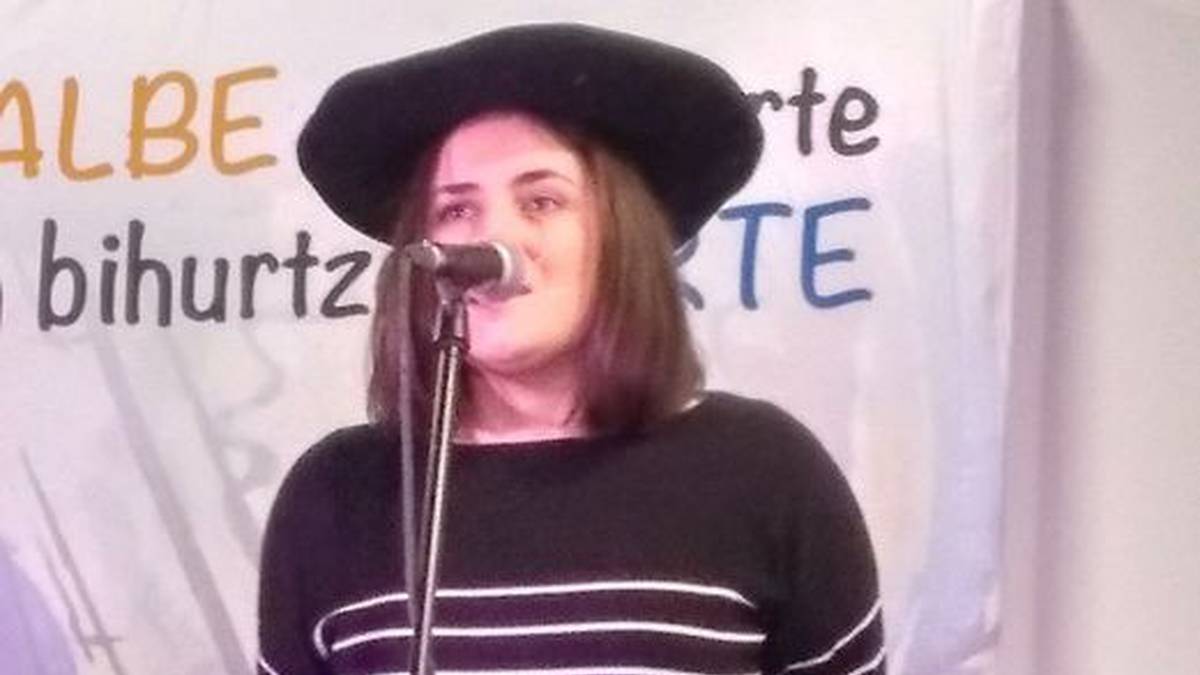 Gazte bertsolariak protagonista izango dira Algortan