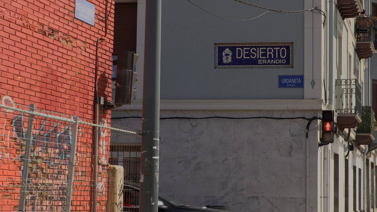 Erandioko Tartanga Institutuko ikasleen parte-hartzea duen dokumentala Mexikon estreinatuko dute