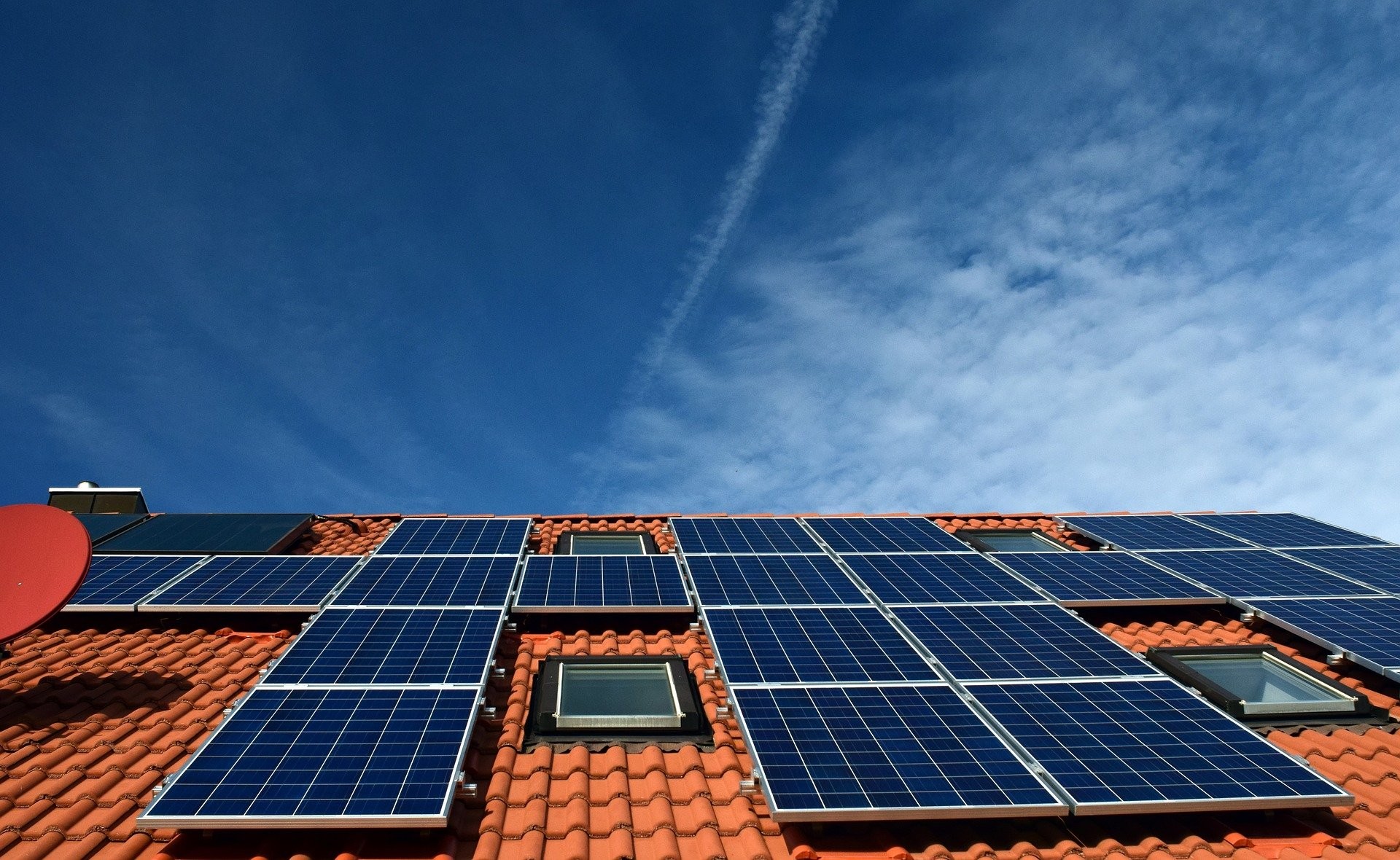 Barrikako Udalak % 95era bitarteko hobaria ezarriko dio eguzki-panelen instalazioen gaineko zergari