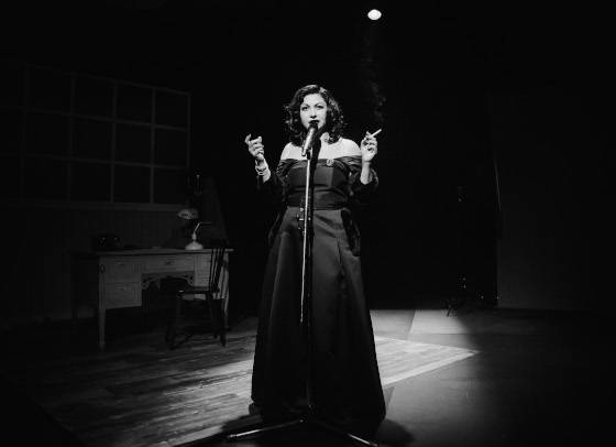 Arrigunagako Barikuak: "Loba (She Wolf)" (Teatro del navegante)