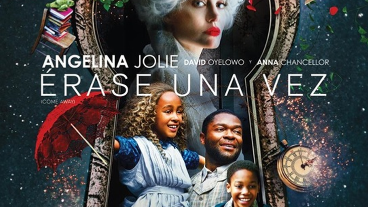 Zinema: "Erase una vez..."