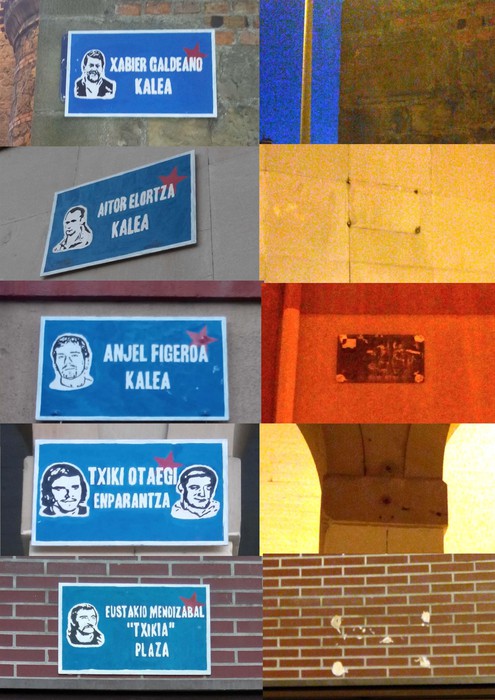 OMENALDIRIK ONENA, GARAIPENA!