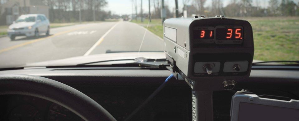 Oinezko asko dabiltzan bideetan autoen abiadura kontrolatzeko kanpaina egingo du Udaltzaingoak