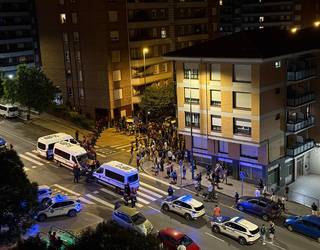 Getxoko eta Bilboko bi lagun atxilotu dituzte, Libanoko Hezbola taldeagaz ustez lotura izatea egotzita