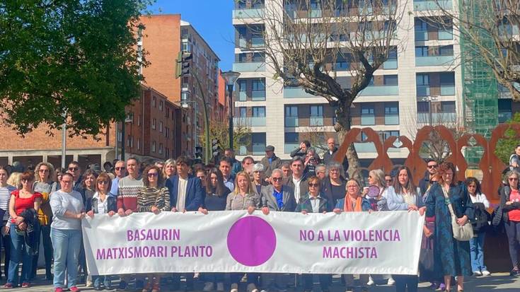 Berangoko bizilagunaren hilketa matxista salatzeko elkarretaratzea egingo dute gaur