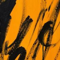 Erakusketa: "Jainko barra"