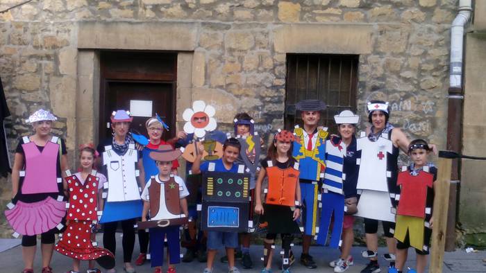 Marikita Perezgoitia