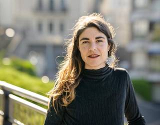 Magda Lopez Gorritxo: "Kontsumoaren indarkeria matxistak ikusezin bihurtu dira"