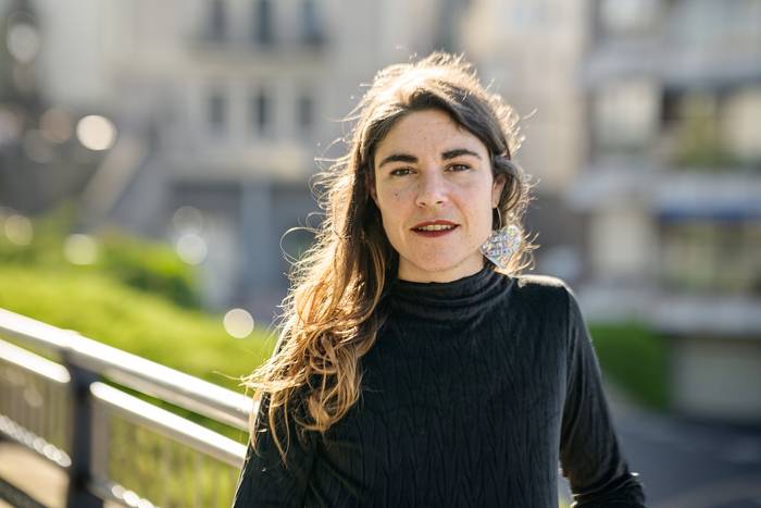 Magda Lopez Gorritxo: "Kontsumoaren indarkeria matxistak ikusezin bihurtu dira"