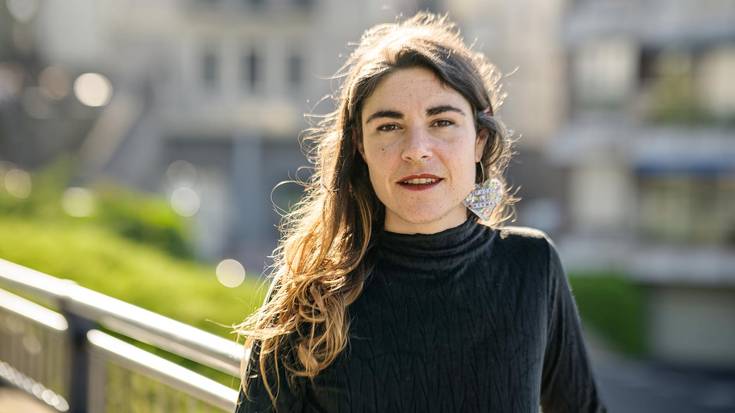 Magda Lopez Gorritxo: "Kontsumoaren indarkeria matxistak ikusezin bihurtu dira"