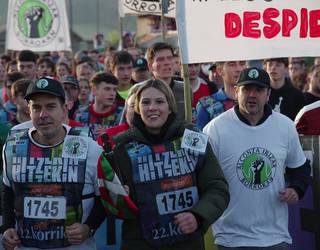 Korrikaren atarian, Berangok martxoa euskaraz bizitzeko egitarau zabala prestatu du