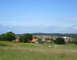 Jauzi Ekosozialak HAPO berria salatu du: "Lur emankorra suntsitu eta herri eredu elitista baten alde egiten du"