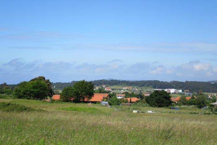 Jauzi Ekosozialak HAPO berria salatu du: "Lur emankorra suntsitu eta herri eredu elitista baten alde egiten du"