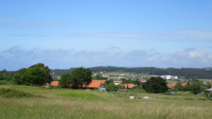 Jauzi Ekosozialak HAPO berria salatu du: "Lur emankorra suntsitu eta herri eredu elitista baten alde egiten du"