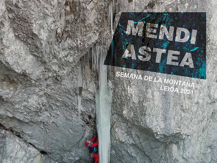 "Ez gara ezer" proiekzioa  eta hitzaldia