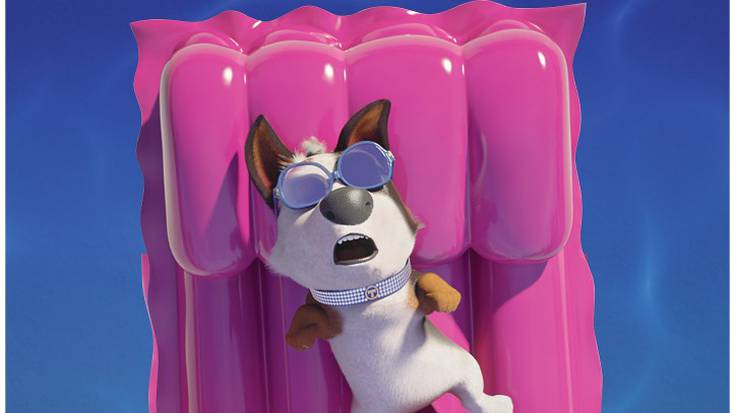 Umeentzako zinema: "Bihurri"