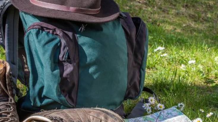 Orienting motako jarduera familia eta taldeentzat