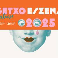 Getxo Eszena Kalean aire zabaleko arte eszenikoen zikloa martxan da