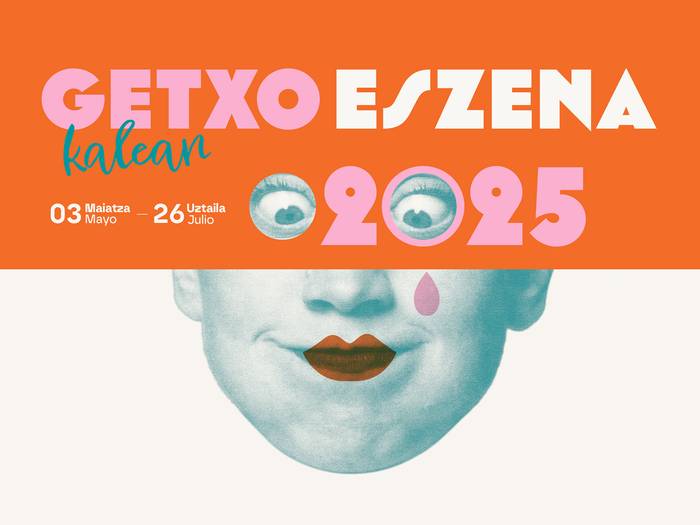 Getxo Eszena Kalean aire zabaleko arte eszenikoen zikloa martxan da