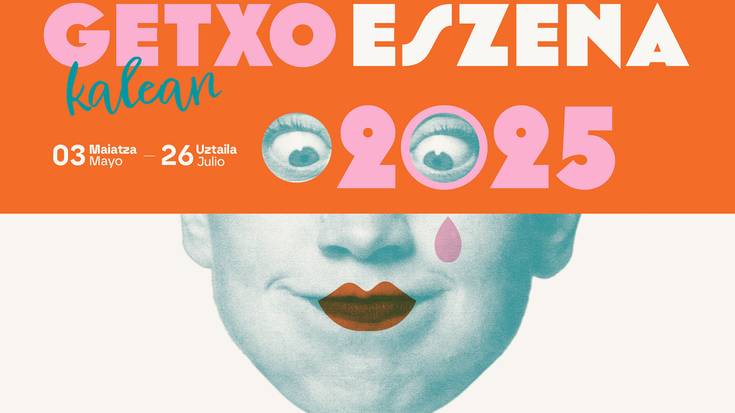 Getxo Eszena Kalean aire zabaleko arte eszenikoen zikloa martxan da