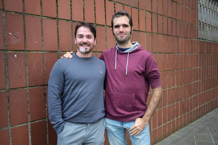 Galder Irusta: "Ez nuen lan hau nik bezala pentsatzen dutenentzat bakarrik egin nahi"