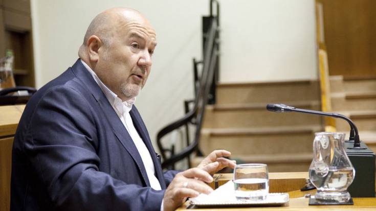 EAJren hauteskunde-ekitaldia