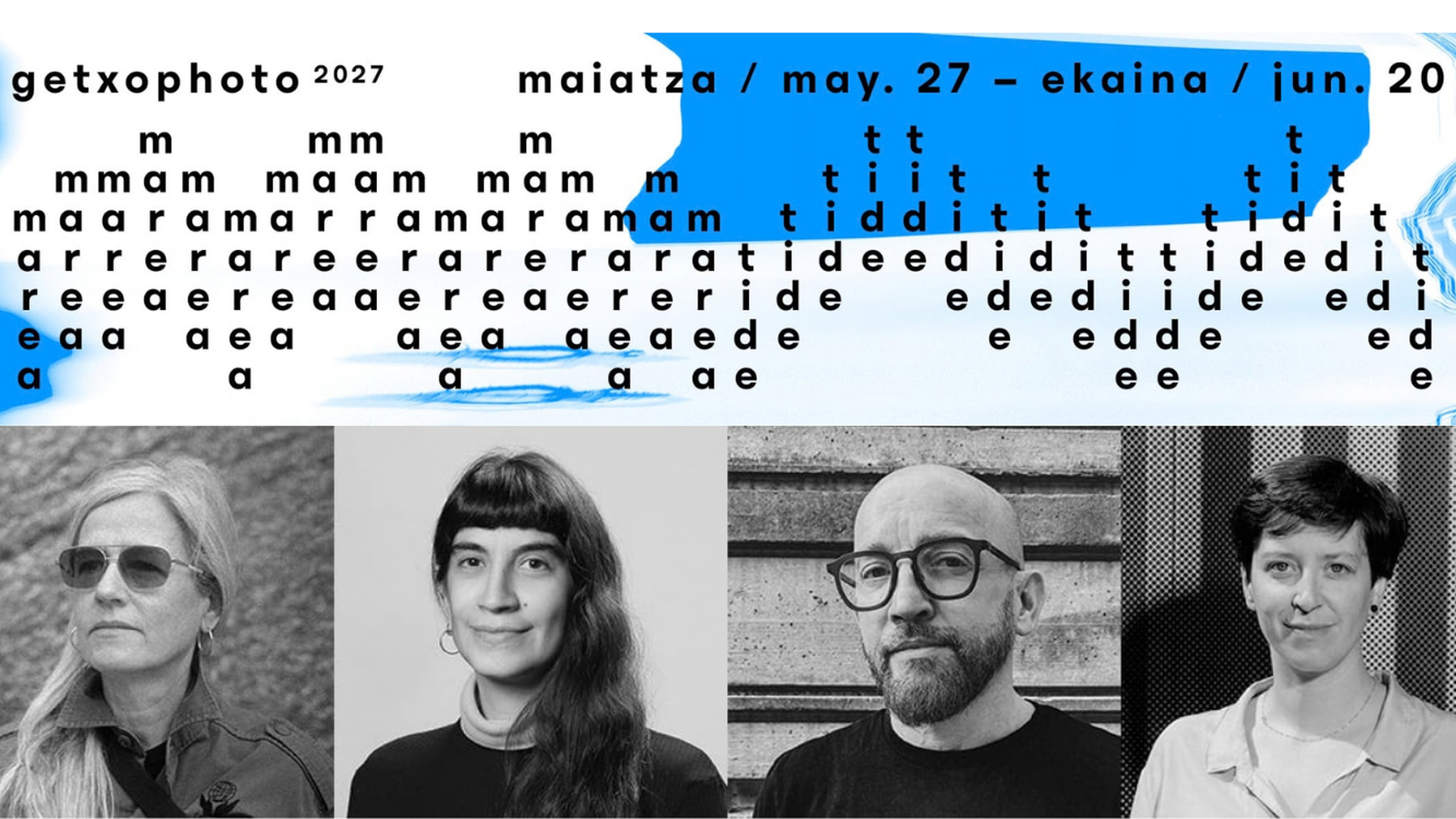 Getxophotok 10. nazioarteko 'Open Call' deialdia zabaldu du