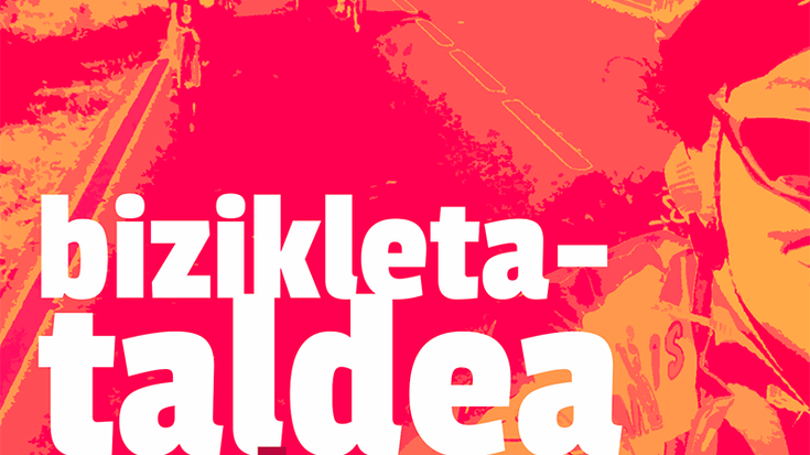 Bizikleta-irteera, euskaraz