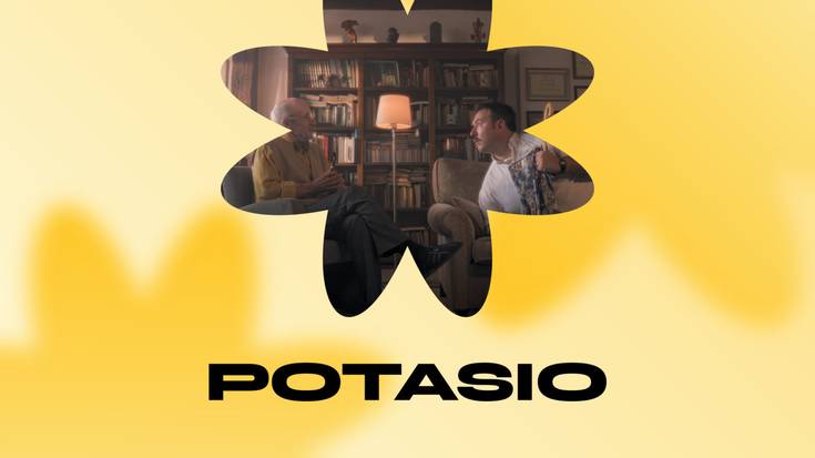 Loraldia Festibala "Potasio" film laburra