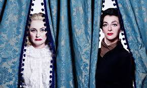 "Bette&Joan" ikuskizunaz gozatu gura duzu?