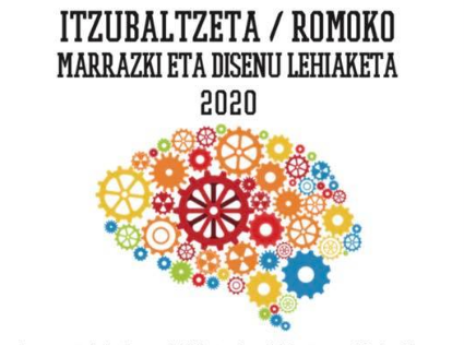 Jaien diseinu-lehiaketa antolatu dute Itzubaltzetan
