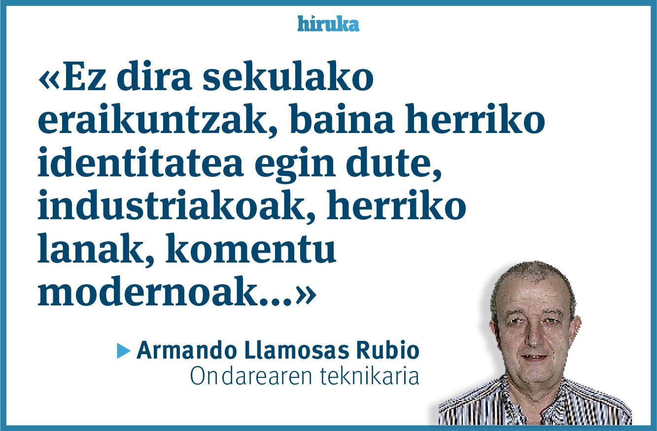 Eraikin arruntak
