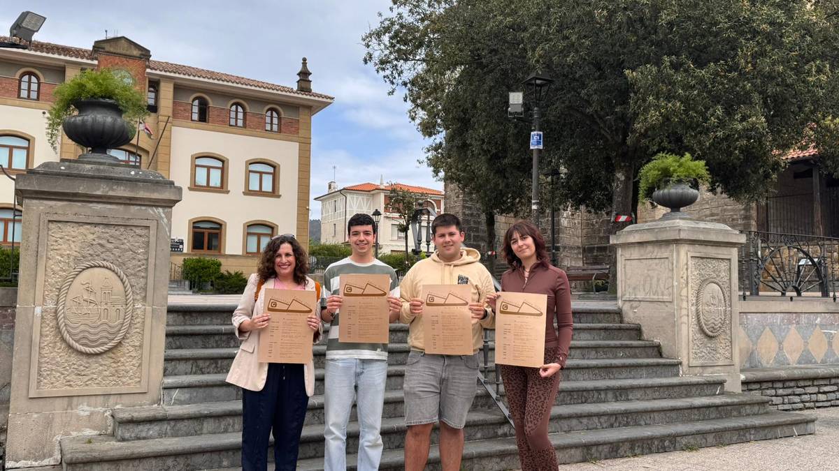 Gorlizen Baserritar Eguna ospatuko dute maiatzaren 9an, herritarrek bultzatutako festa