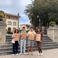 Gorlizen Baserritar Eguna ospatuko dute maiatzaren 9an, herritarrek bultzatutako festa