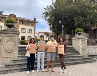 Gorlizen Baserritar Eguna ospatuko dute maiatzaren 9an, herritarrek bultzatutako festa