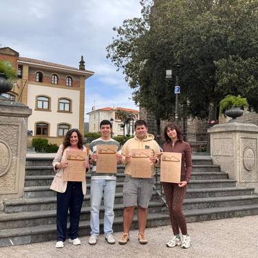 Gorlizen Baserritar Eguna ospatuko dute maiatzaren 9an, herritarrek bultzatutako festa