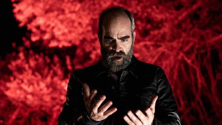 Zine-kluba: "Quien a hierro mata"