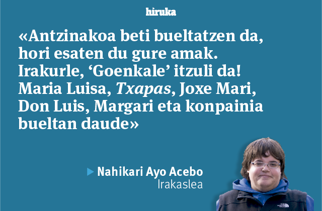 Goenkale