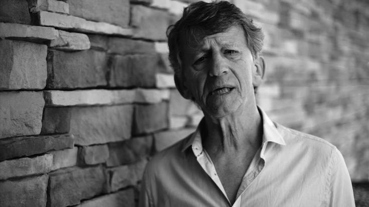 Herrien Batasuna folk jaialdia: Pantxoa Carrere