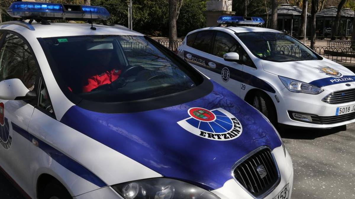 Behin-behineko espetxera bidali dute Algortan gazte talde baten atzetik motozerra bategaz ibiltzea egotzitako gizona