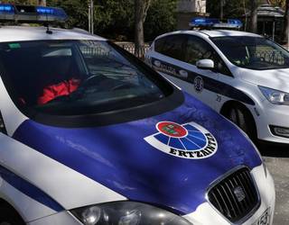 Behin-behineko espetxera bidali dute Algortan gazte talde baten atzetik motozerra bategaz ibiltzea egotzitako gizona
