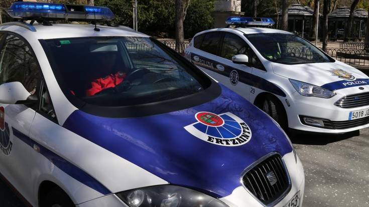 Behin-behineko espetxera bidali dute Algortan gazte talde baten atzetik motozerra bategaz ibiltzea egotzitako gizona